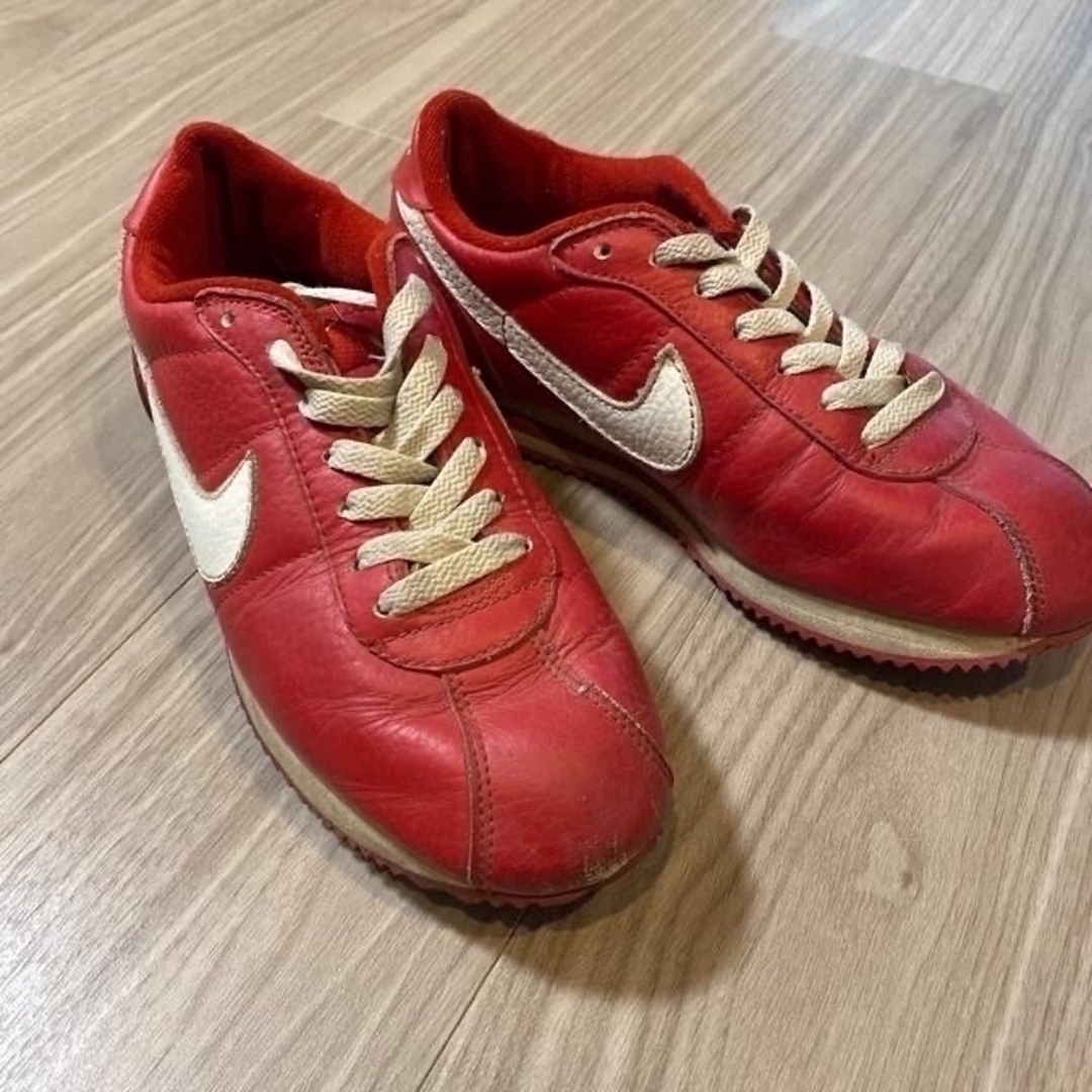 NIKE - NIKE クラシックレザーコルテッツの通販 by dodo's shop