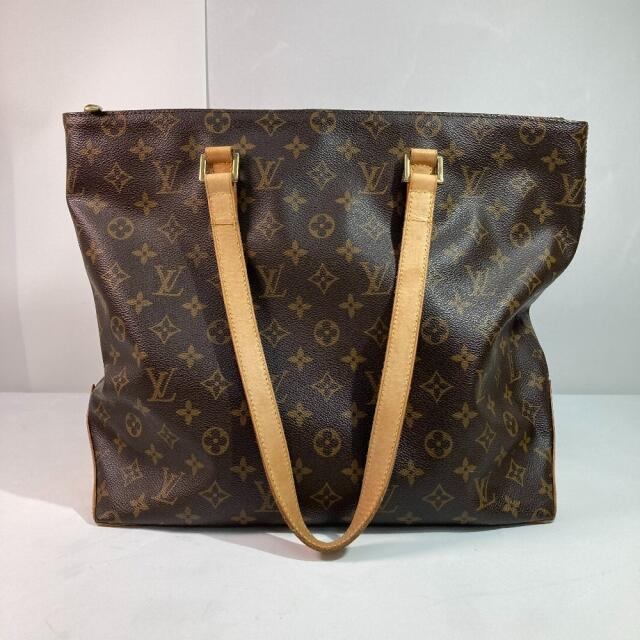 レディース◎◎LOUIS VUITTON モノグラム カバメゾ M51151 トートバッグ