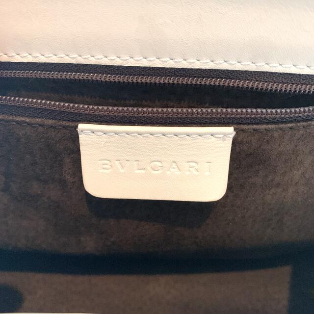 BVLGARI  ハンドバッグ