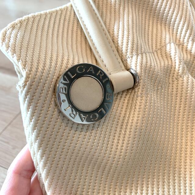 BVLGARI  ハンドバッグ