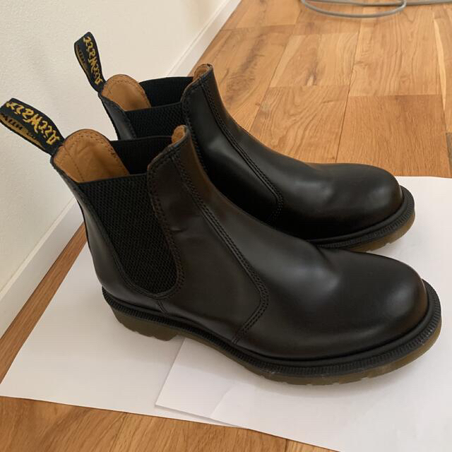 Dr.Martens(ドクターマーチン)のドクターマーチン　チェルシーブーツ UK5（24cm） レディースの靴/シューズ(ブーツ)の商品写真