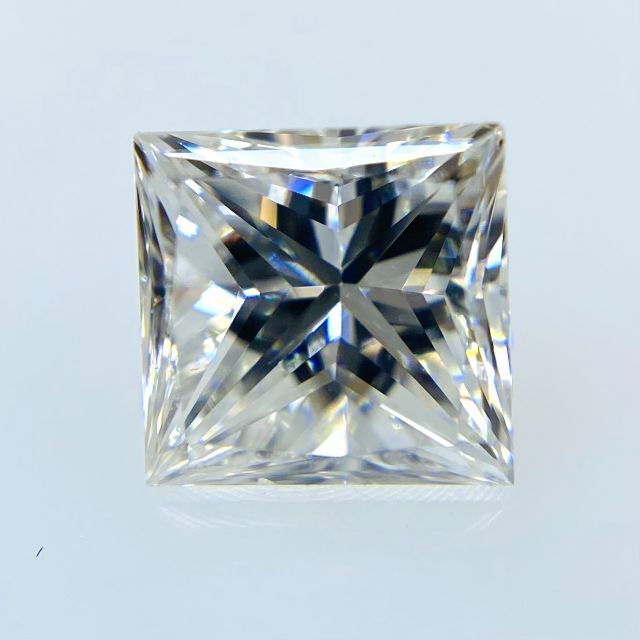 ダイヤモンド ルース 安い 0.4カラット 鑑定書付 0.45ct Dカラー VS2