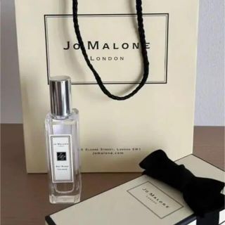 ジョーマローン(Jo Malone)のジョーマローン　レッドローズ(香水(女性用))