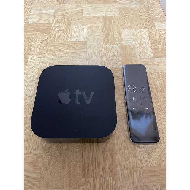 AppleTV 4K HDR 32GB