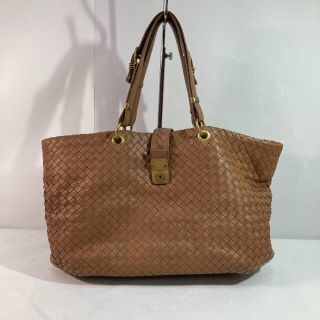 ボッテガヴェネタ(Bottega Veneta)の◎◎BOTTEGA VENETA イントレチャート トートバッグ 162197(トートバッグ)