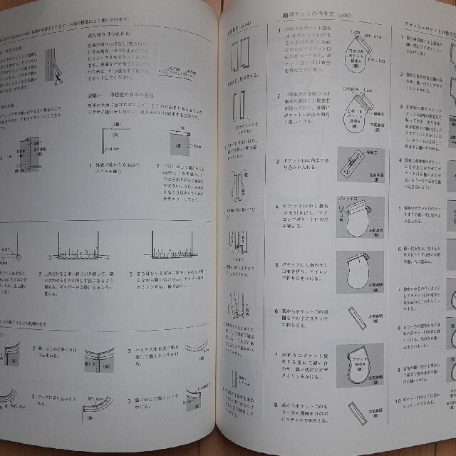 白いコットン＆リネンの気持ちよい服 エンタメ/ホビーの本(趣味/スポーツ/実用)の商品写真