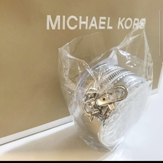 Michael Kors - MICHAEL KORS　ノベルティ　コインケース