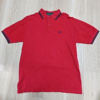 フレッドペリー(FRED PERRY)のフレッドペリー ポロシャツ(ポロシャツ)