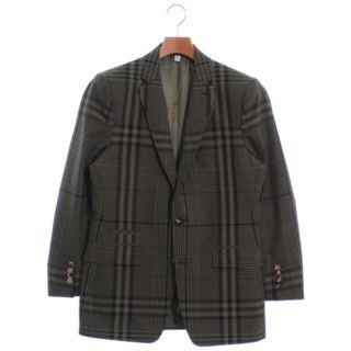 バーバリー(BURBERRY)のBURBERRY テーラードジャケット メンズ(テーラードジャケット)