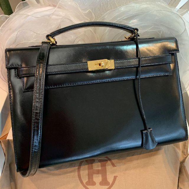 HENRY ITALY ヘンリー 2WAY ハンドバッグ ショルダーバッグ