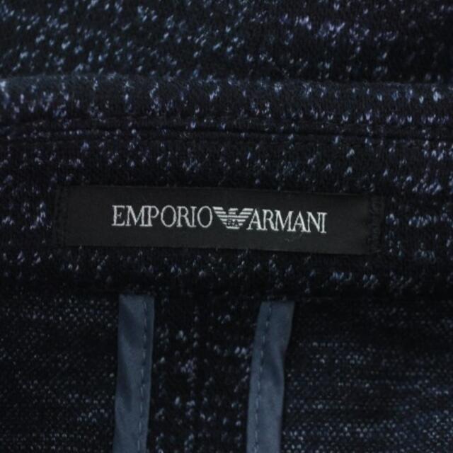 EMPORIO ARMANI テーラードジャケット メンズ
