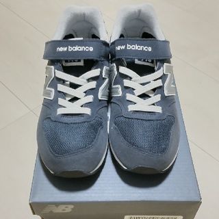 ニューバランス(New Balance)の美品New Balanceニューバランス 996 サイズ22cm(スニーカー)