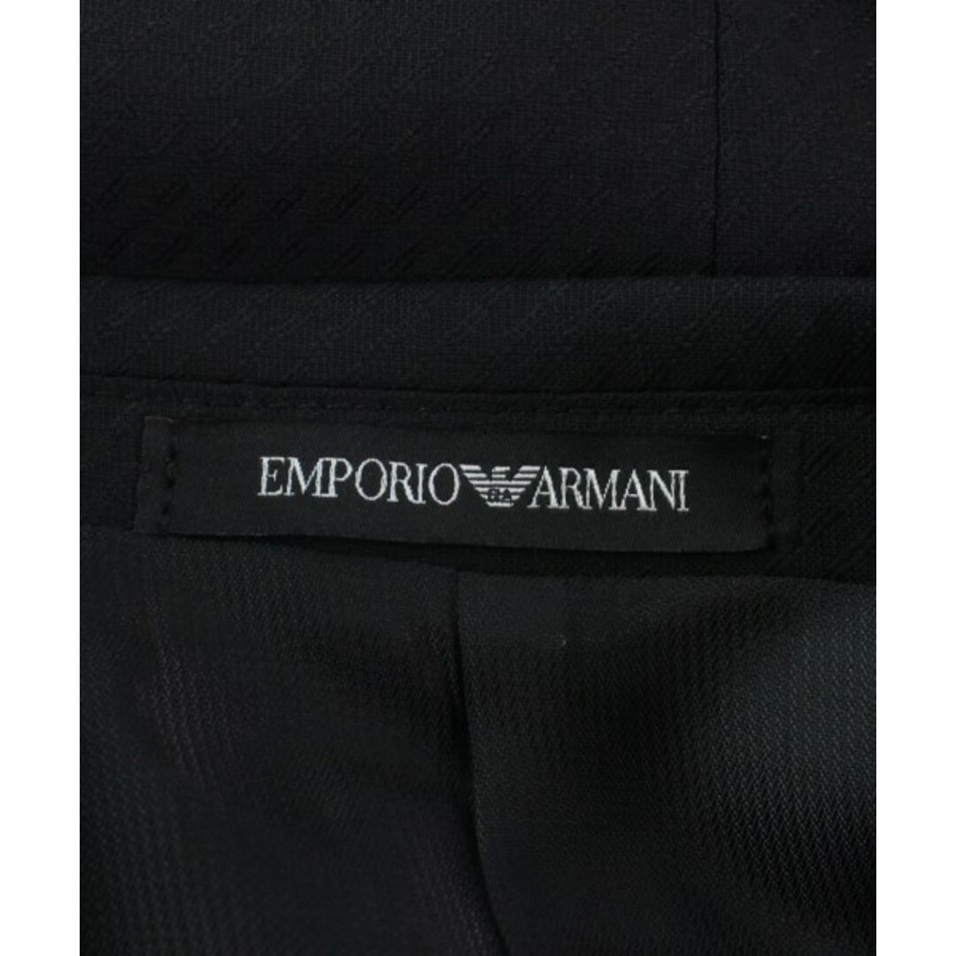 Emporio Armani(エンポリオアルマーニ)のEMPORIO ARMANI セットアップ・スーツ（その他） 【古着】【中古】 メンズのスーツ(その他)の商品写真