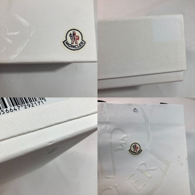 メンズ◎◎MONCLER GENIUS 8 PALM ANGELS ML0135-P