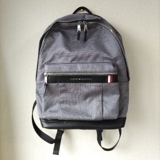 トミーヒルフィガー(TOMMY HILFIGER)のTOMMY HILFIGER　トミーヒルフィガー　リュック(バッグパック/リュック)