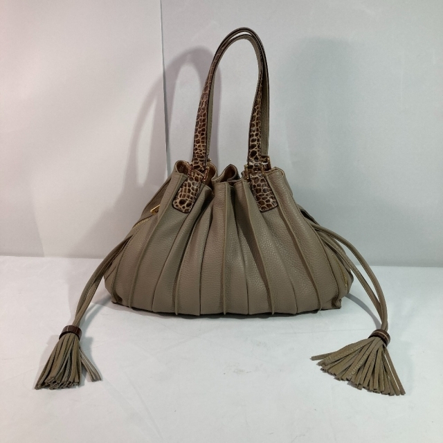 ◎◎COCOCELUX GOLD 3WAYバッグ ハンドバッグ ベージュxピンク | www
