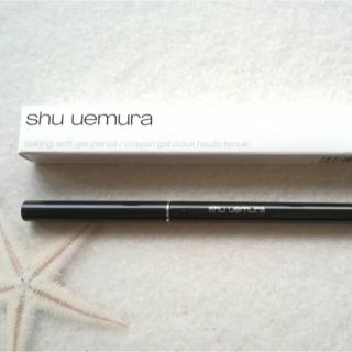 シュウウエムラ(shu uemura)のシュウウエムラ　アイライナー　最終値下げ(アイライナー)