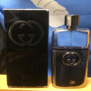 グッチ(Gucci)のGUCCI 香水 90ml(香水(男性用))