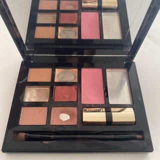 ボビイブラウン(BOBBI BROWN)のボビーブラウン　限定パレット(コフレ/メイクアップセット)