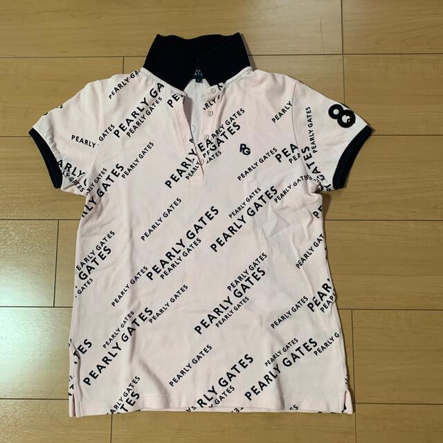 パーリーゲイツ長袖Tシャツ パーリーゲイツ長袖ポロシャツ www