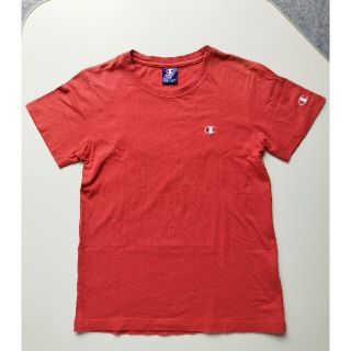 チャンピオン　Champion　半袖Tシャツ(Tシャツ/カットソー(半袖/袖なし))