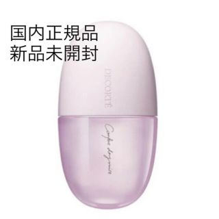 コスメデコルテ(COSME DECORTE)のコスメデコルテ コンフォート デイミスト セット&プロテクト 60ml(その他)