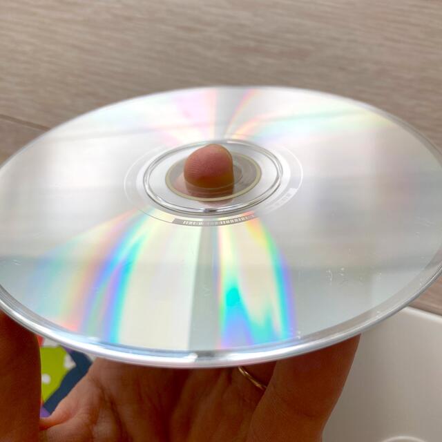 それいけ！アンパンマン大全集　CD エンタメ/ホビーのCD(キッズ/ファミリー)の商品写真