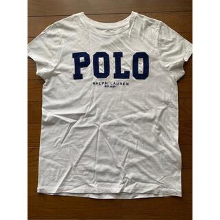 ポロラルフローレン(POLO RALPH LAUREN)のポロラルフローレン POLO RALPH LAUREN(Tシャツ(半袖/袖なし))