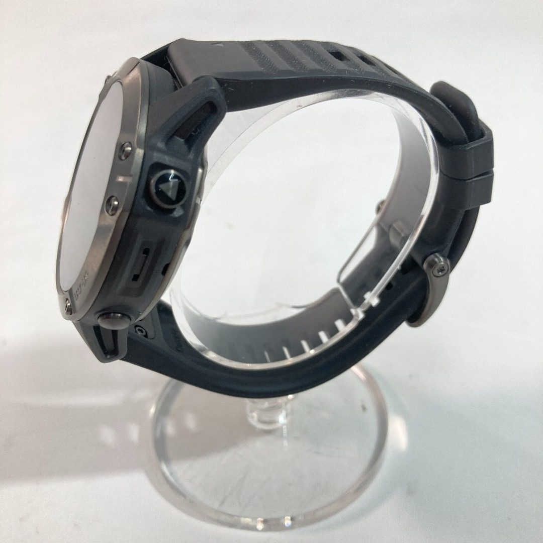 ◎◎GARMIN ガーミン fenix 6 Sapphire フェニックス6 サファイア ブラック 腕時計 スマートウオッチ