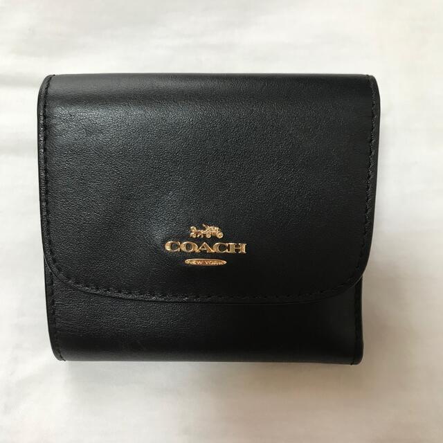 coach 財布　コーチ