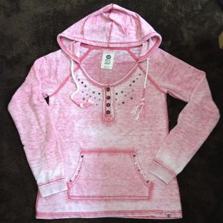 ロキシー(Roxy)のRoxy パーカー(パーカー)