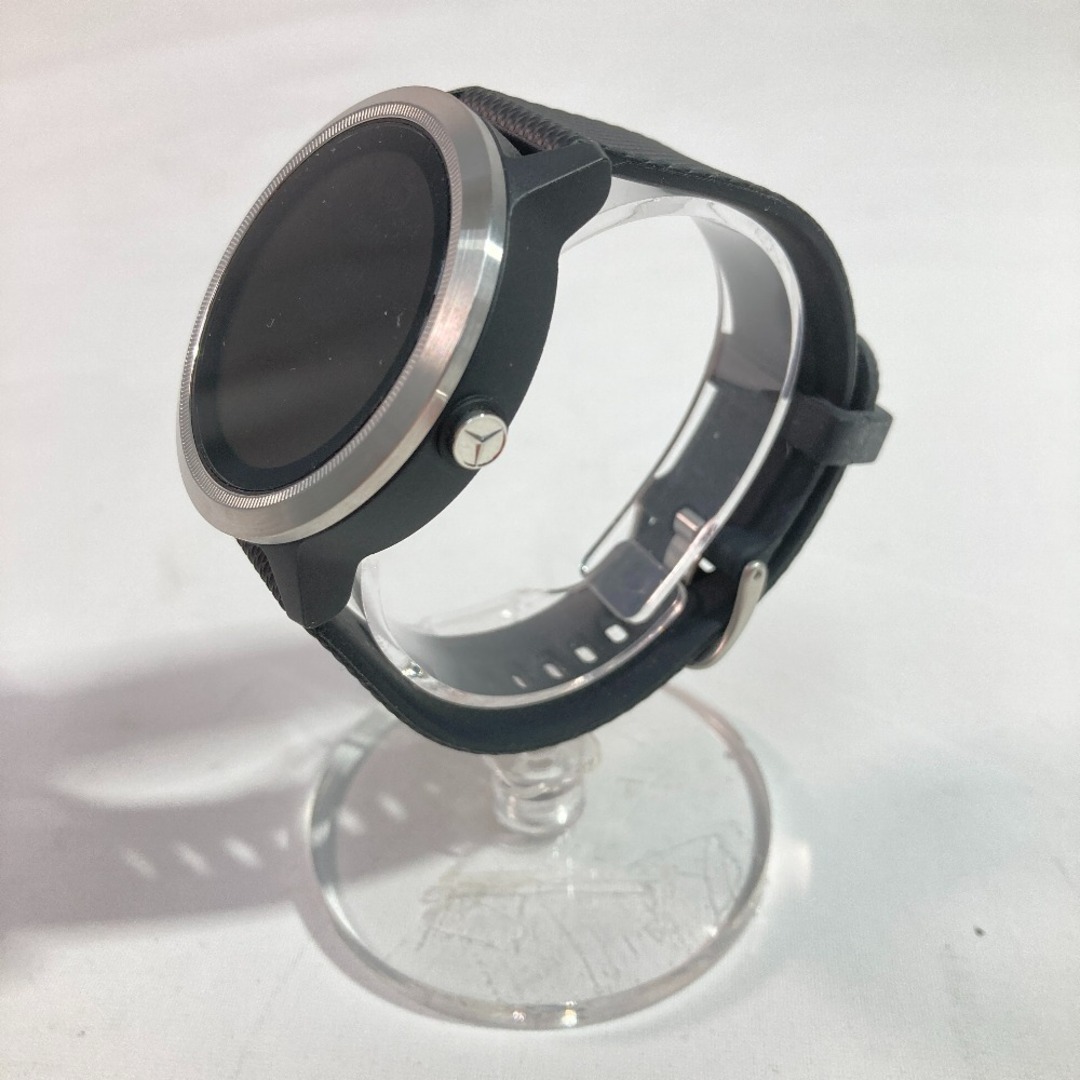 【希少】GARMIN　vivoactive3 メルセデス・ベンツモデル