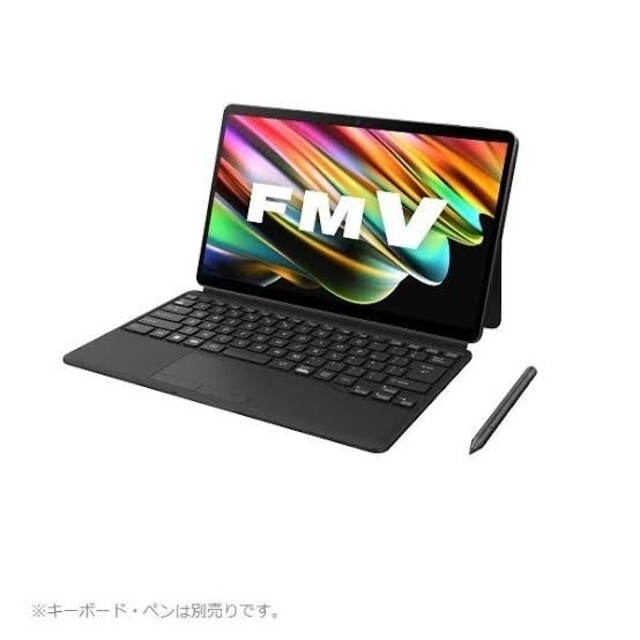 ボトムスス単品 FMV LOOX 90/G 専用キーボード・ペン付き - 通販