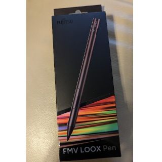 フジツウ(富士通)のFMV LOOX専用ペン FMV LOOX 90/G,75/G(ノートPC)