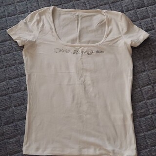 カルバンクライン(Calvin Klein)の【未使用】CALVIN KLEIN JEANS / Lサイズ(Tシャツ(半袖/袖なし))