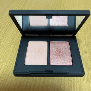 ナーズ(NARS)のNARS デュオアイシャドー  #3920(アイシャドウ)