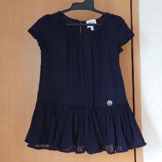 アルマーニ ジュニア(ARMANI JUNIOR)のアルマーニジュニア　ARMANI JUNIOR　ワンピース(ワンピース)