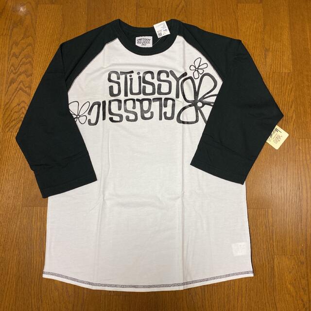 STUSSY ラグラン Tシャツ 通信販売 velileenre.com-日本全国へ全品配達