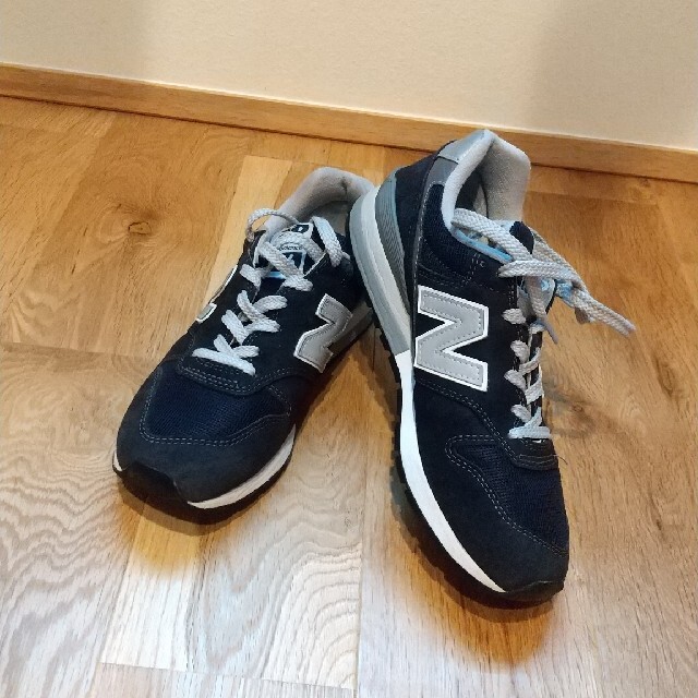 new balance996