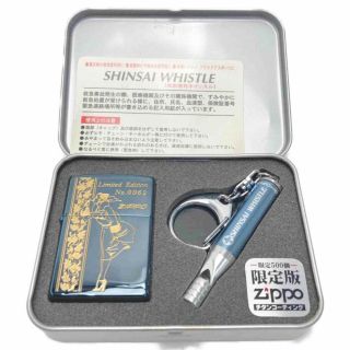 9ページ目 - ジッポー 限定の通販 1,000点以上 | ZIPPOを買うならラクマ