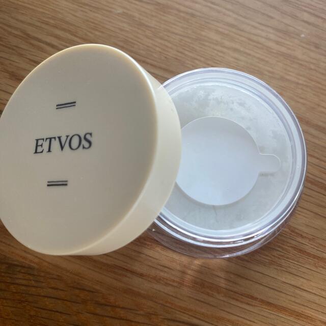ETVOS(エトヴォス)のエトヴォス　ナイトミネラルファンデーション コスメ/美容のベースメイク/化粧品(フェイスパウダー)の商品写真