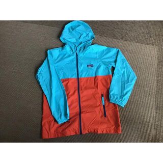 パタゴニア(patagonia)の☆Patagonia Boy’s ウィンドブレーカー☆(ジャケット/上着)