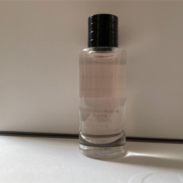 Christian Dior   メゾンクリスチャンディオール 7.5ml ROSE KABUKI