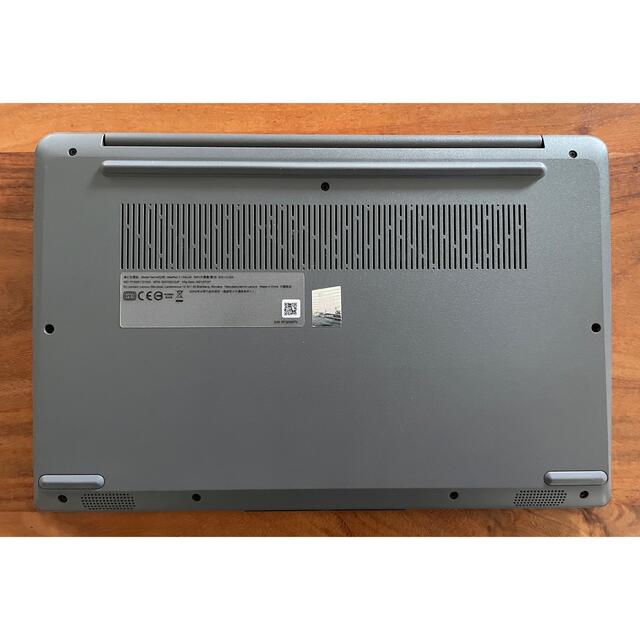 ノートPCLenovo IdeaPad Slim 360 Ryzen 3 5300U