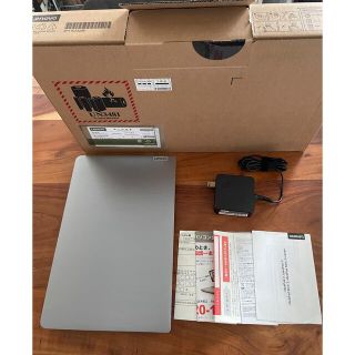 レノボ(Lenovo)のLenovo IdeaPad Slim 360 Ryzen 3 5300U(ノートPC)