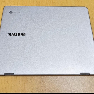 SAMSUNG - Samsung　Chromebook Plus