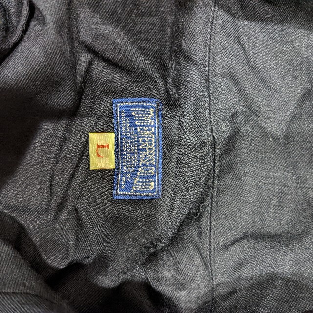 東洋エンタープライズ(トウヨウエンタープライズ)のトーヨーエンタープライズ  刺繍半袖シャツ メンズのトップス(シャツ)の商品写真
