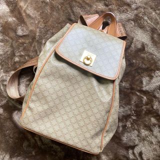 CELINE(リュック/バックパック)のフリマアイテム一覧 CELINE(リュック/バックパック)のフリマアイテム一覧