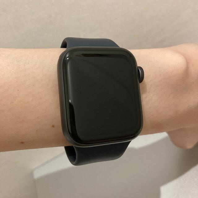 Apple Watch - Apple Watch SE