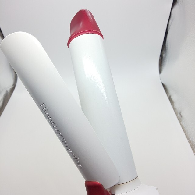 リュミエリーナ ヘアビューロンカール 2D Plus L 34【正規品・中古